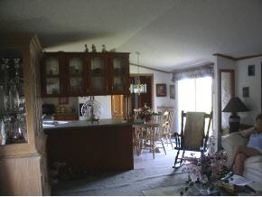 530 East 4th Street Rochester, IN 46975 - Photo 3 of 7
