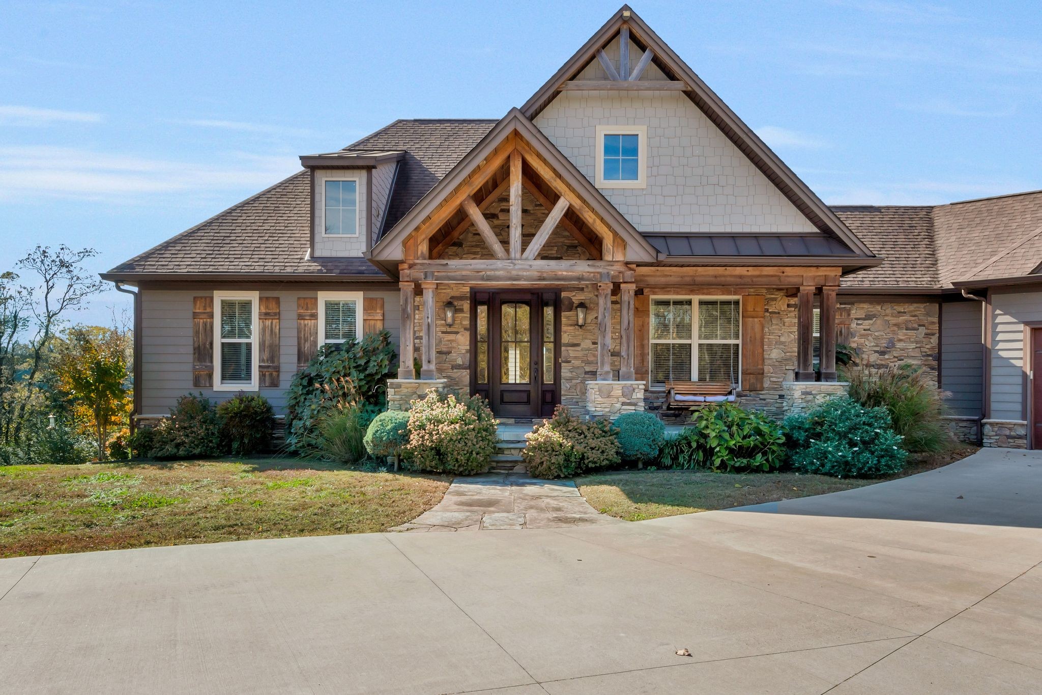 2886 Fly Road Santa Fe, TN 38482 - Photo 14 of 96