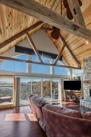 $2,625,000 | 2886 Fly Road, Santa Fe, TN 38482