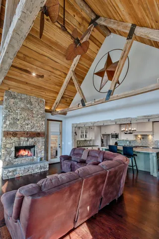 $2,625,000 | 2886 Fly Road, Santa Fe, TN 38482