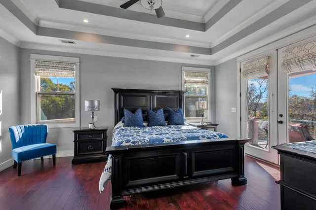 $2,625,000 | 2886 Fly Road, Santa Fe, TN 38482