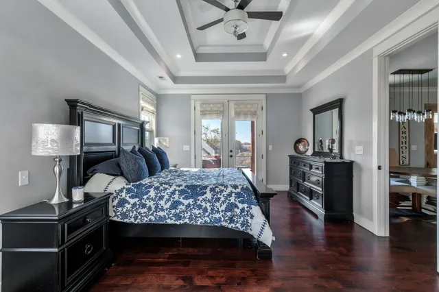 $2,625,000 | 2886 Fly Road, Santa Fe, TN 38482