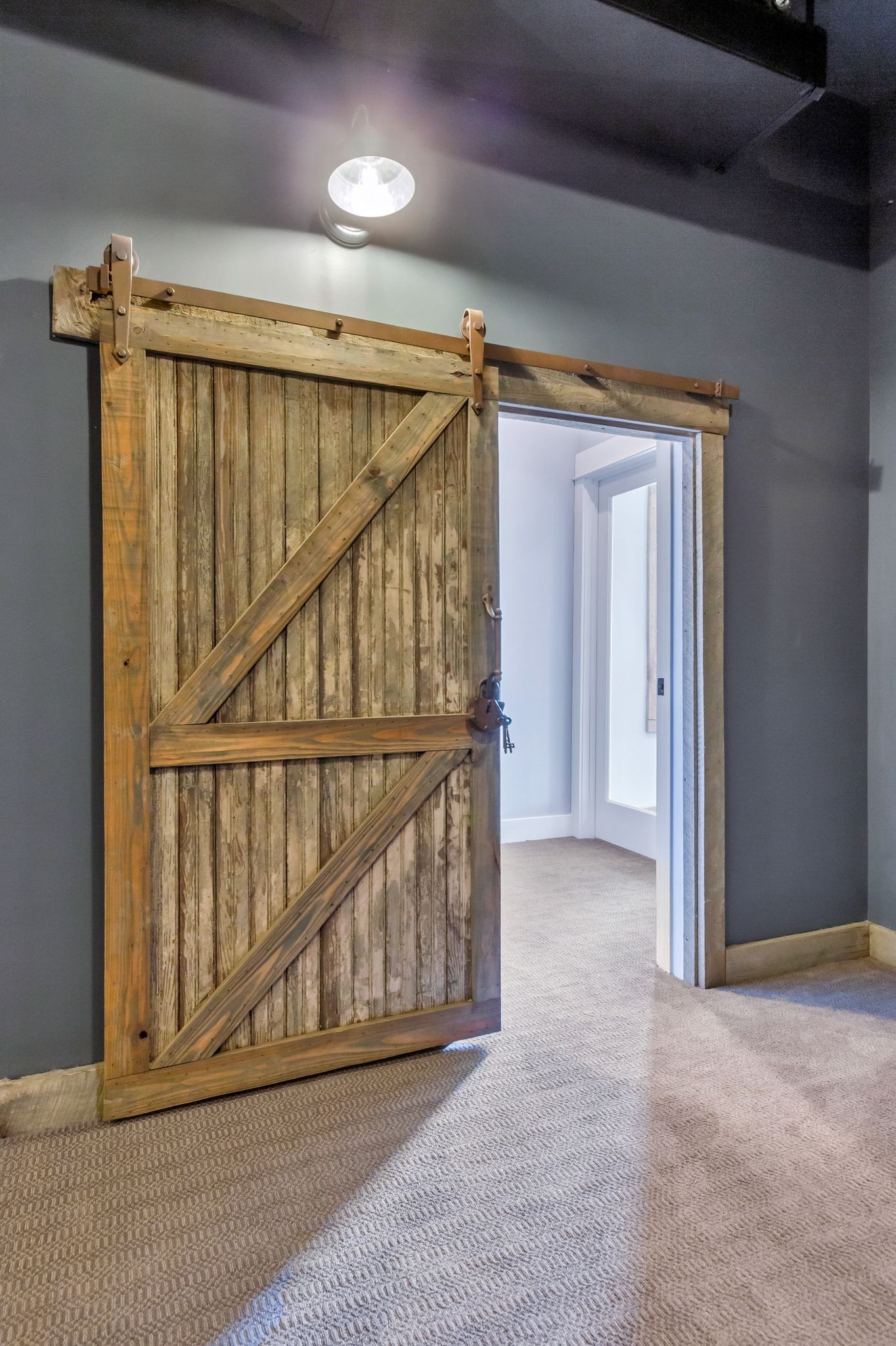 2886 Fly Road Santa Fe, TN 38482 - Photo 49 of 92