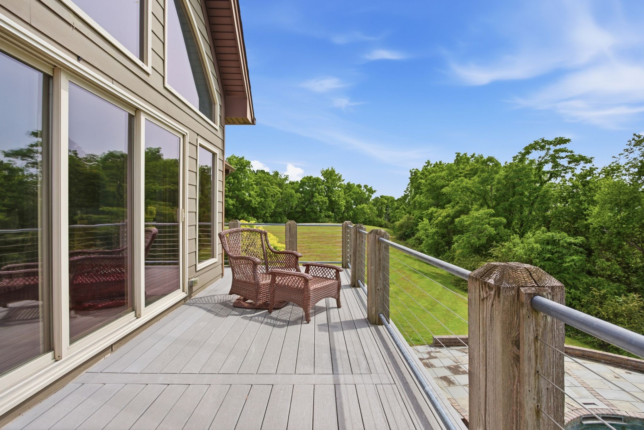 2886 Fly Road Santa Fe, TN 38482 - Photo 53 of 96