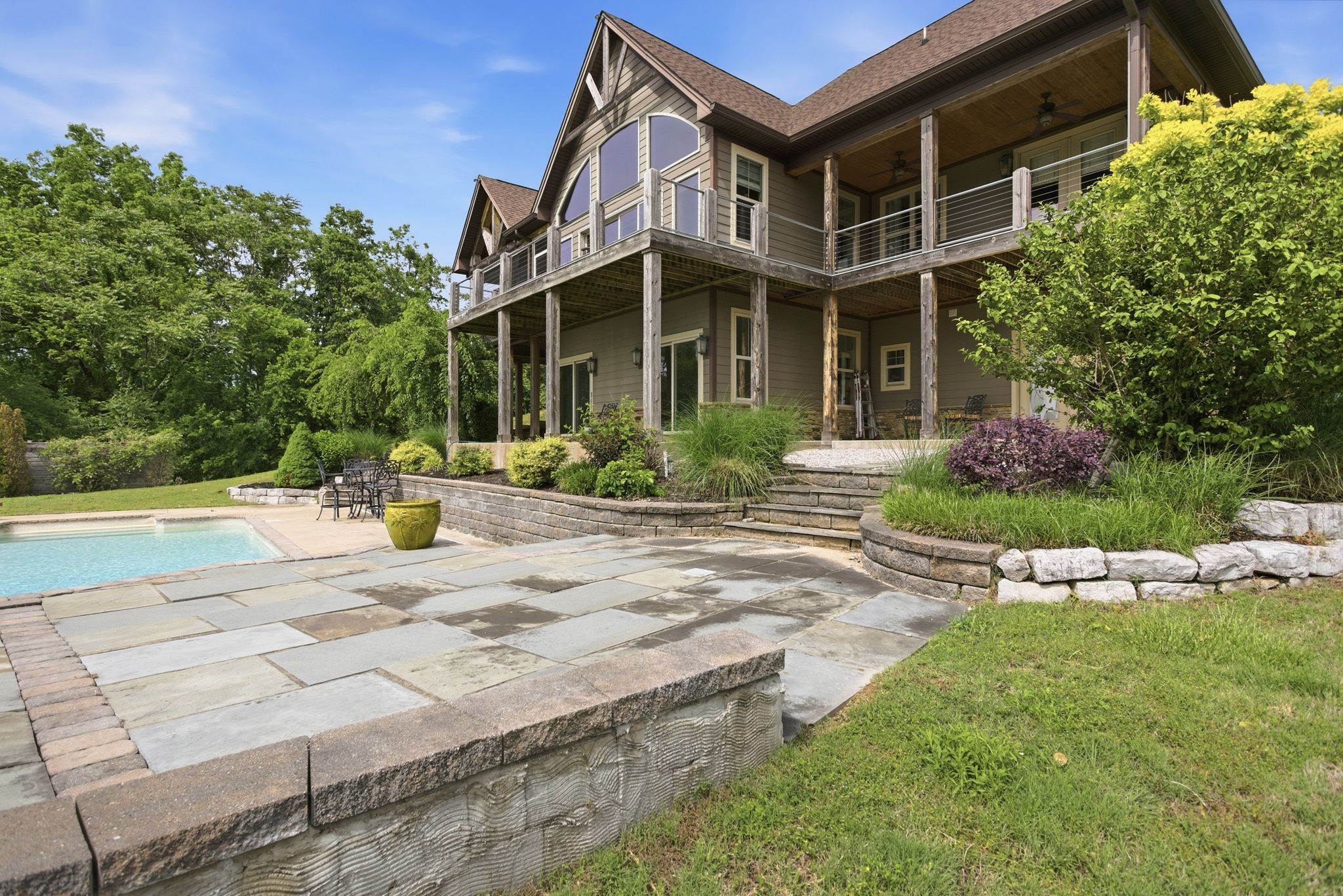 2886 Fly Road Santa Fe, TN 38482 - Photo 62 of 96