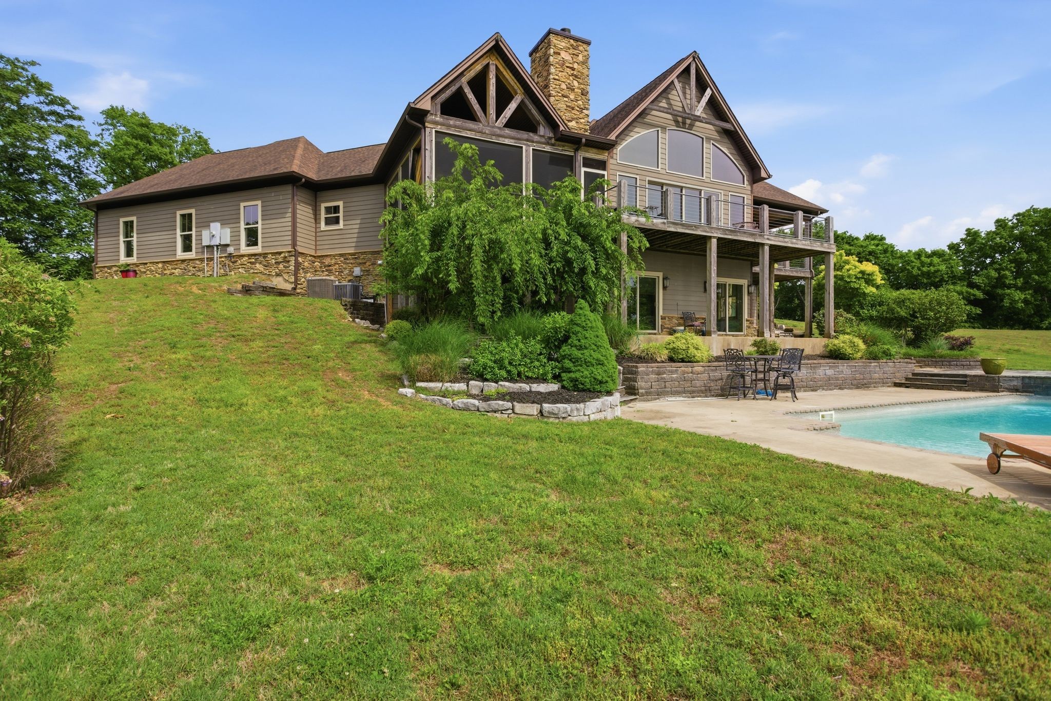 2886 Fly Road Santa Fe, TN 38482 - Photo 65 of 96