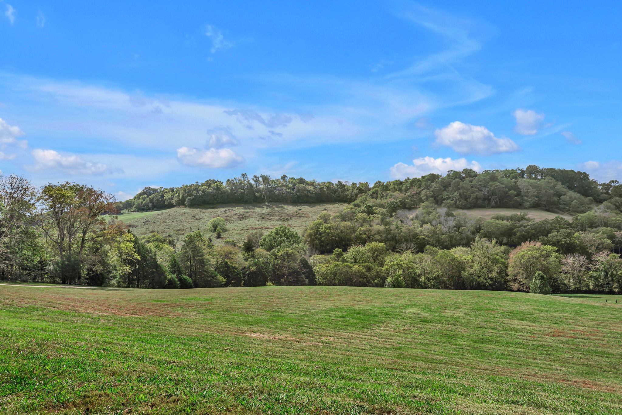 2886 Fly Road Santa Fe, TN 38482 - Photo 69 of 92 a view of a lake with houses