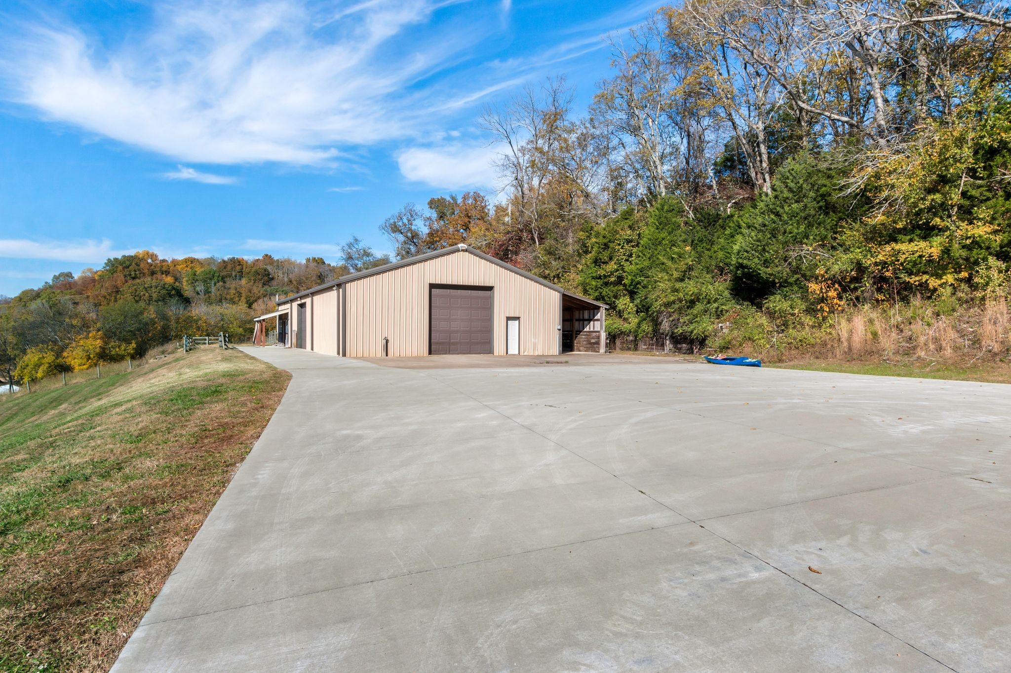 2886 Fly Road Santa Fe, TN 38482 - Photo 74 of 92