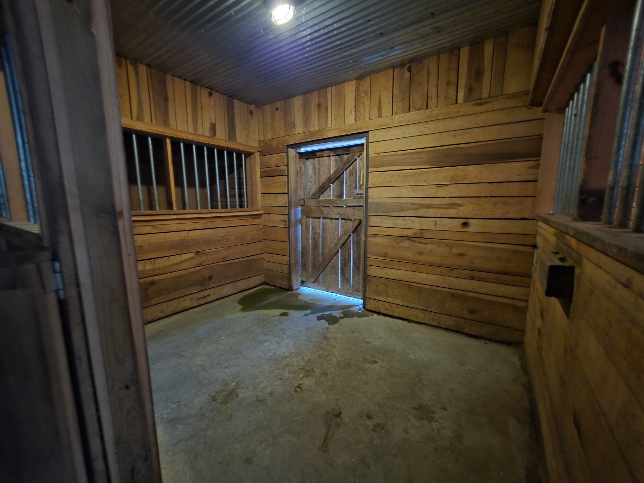 2886 Fly Road Santa Fe, TN 38482 - Photo 79 of 92 a view of storage and utility room