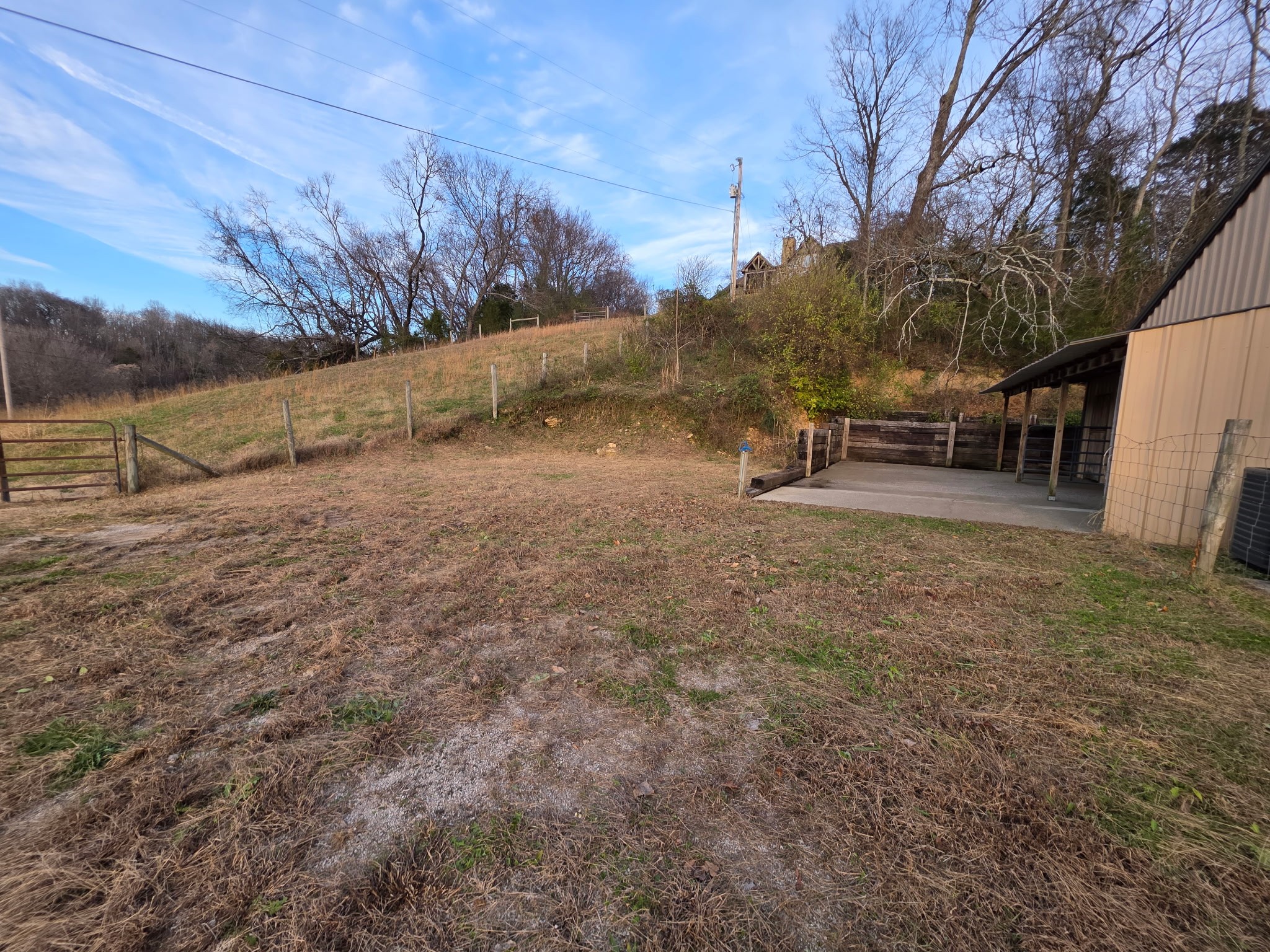 2886 Fly Road Santa Fe, TN 38482 - Photo 81 of 92 a view of a park with large trees