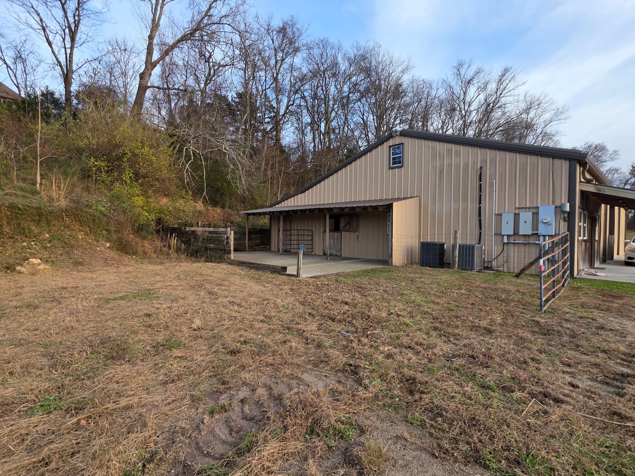 2886 Fly Road Santa Fe, TN 38482 - Photo 82 of 96