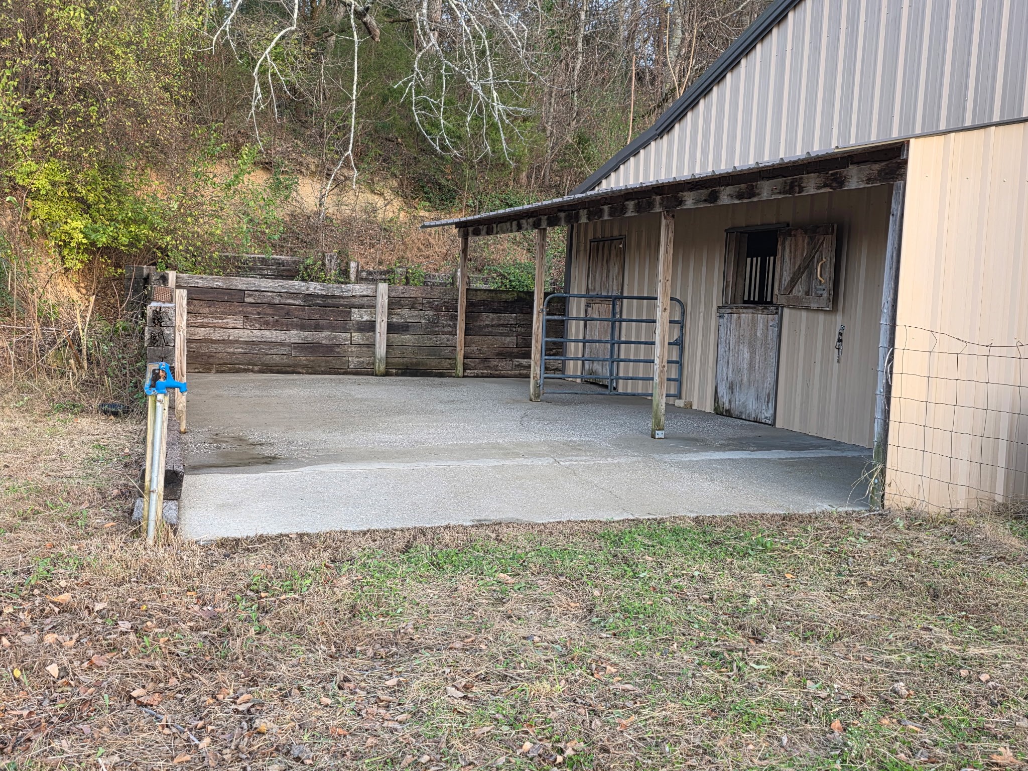 2886 Fly Road Santa Fe, TN 38482 - Photo 82 of 92