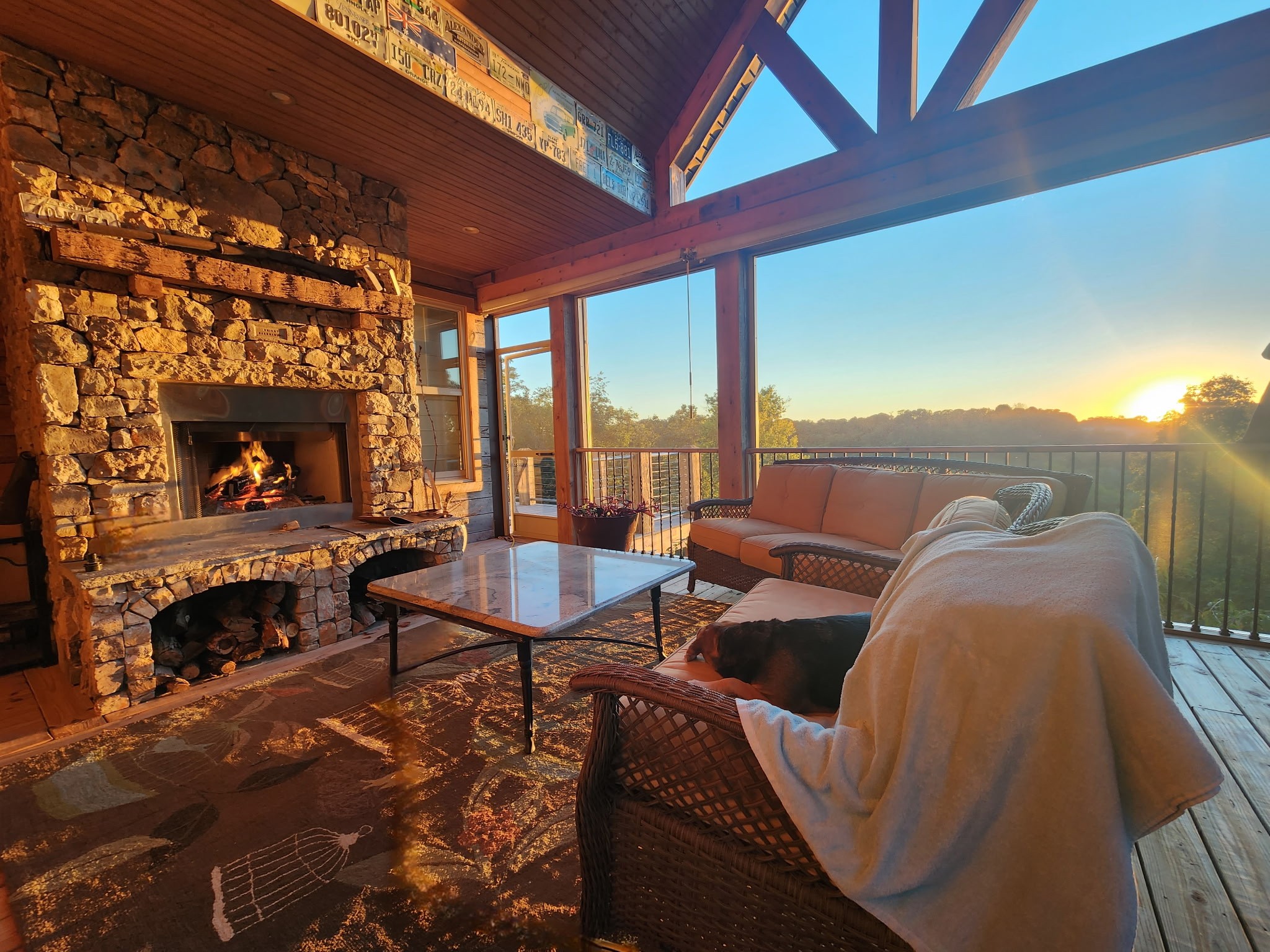 2886 Fly Road Santa Fe, TN 38482 - Photo 91 of 92