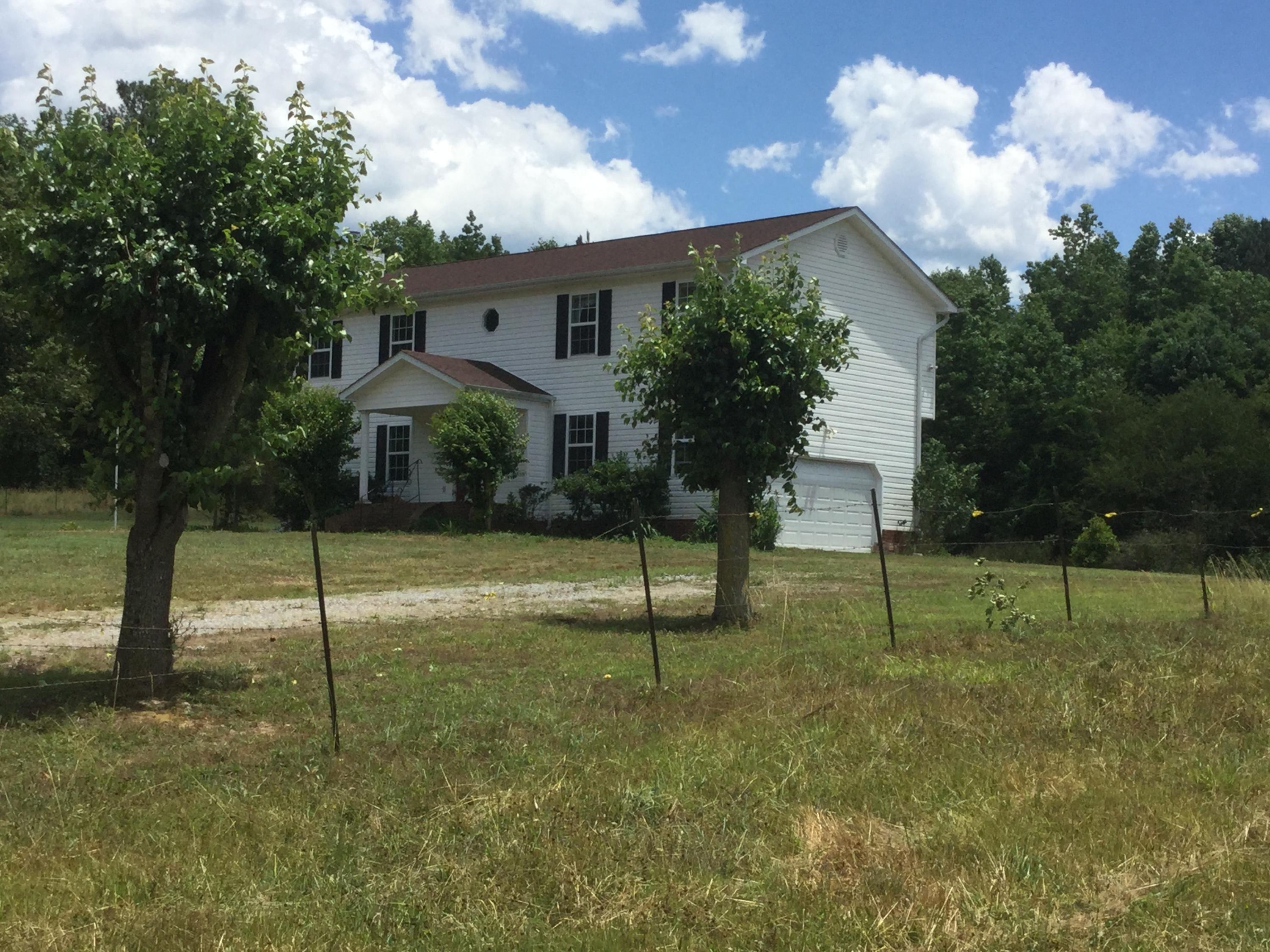 1440 Kemp Road LaFayette, GA 30728 - Photo 1 of 21 image