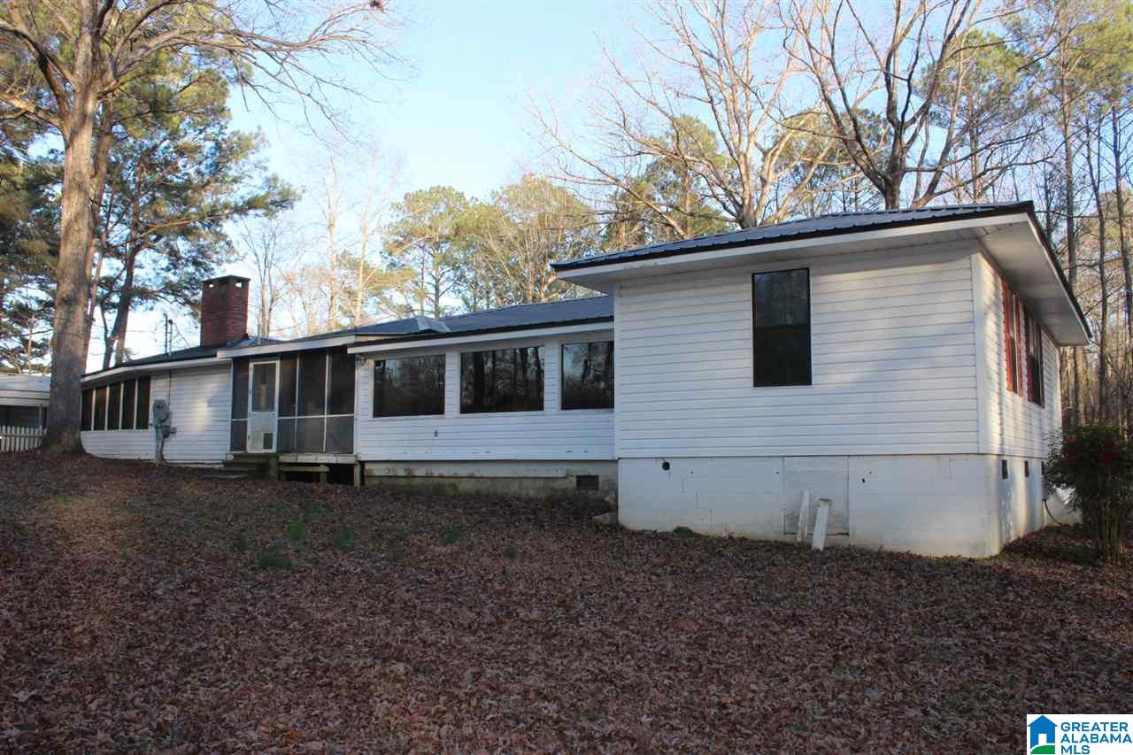 785 North Walston Bridge Road Jasper, AL 35504 - Photo 29 of 33