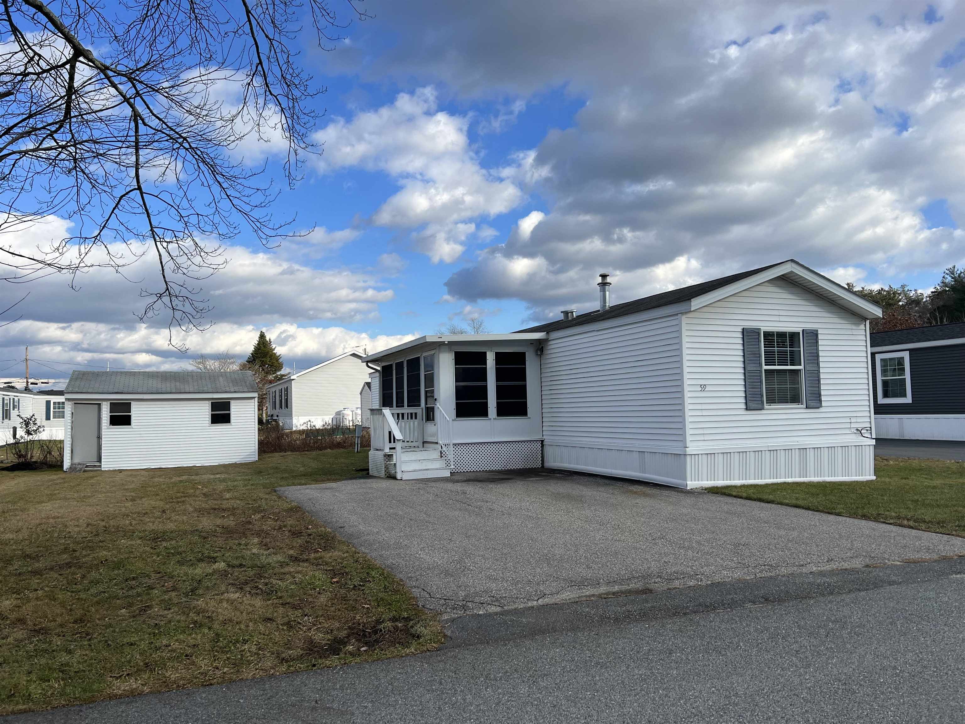 59 Hagop Road Salem, NH 03079 - Photo 18 of 30 Gallery Image 18