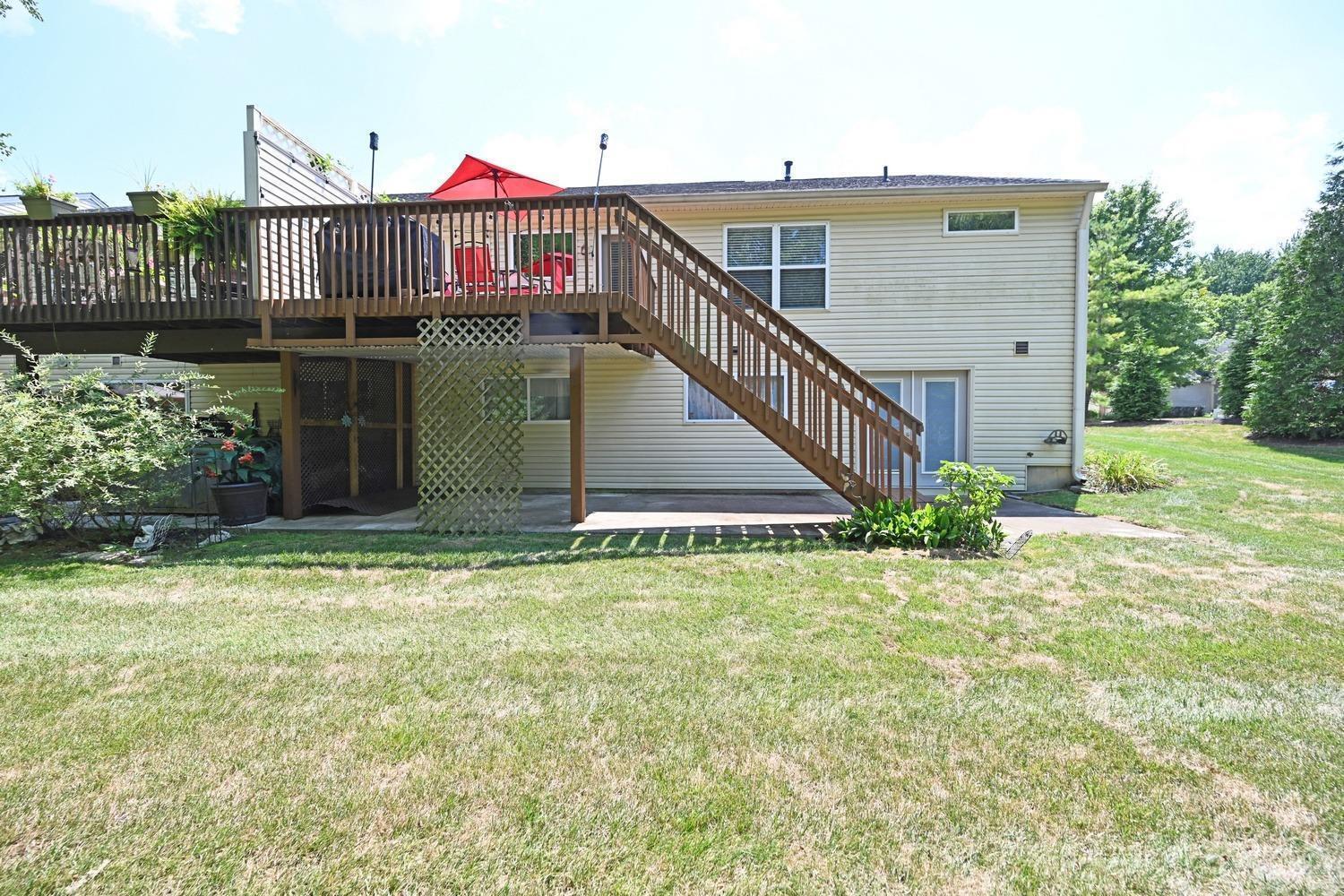 960 Raintree Lane Maineville, OH 45039 - Photo 43 of 49 Gallery Image 43