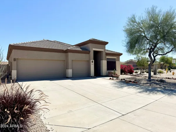 $2,695 | 18426 West Piedmont Road, Goodyear, AZ 85338
