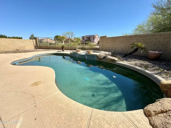 $2,695 | 18426 West Piedmont Road, Goodyear, AZ 85338
