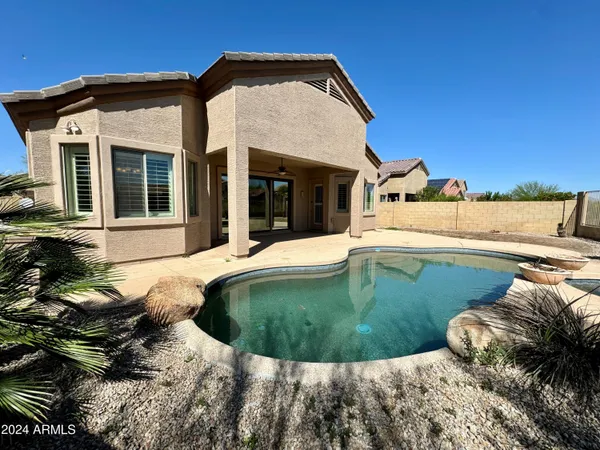 $2,695 | 18426 West Piedmont Road, Goodyear, AZ 85338