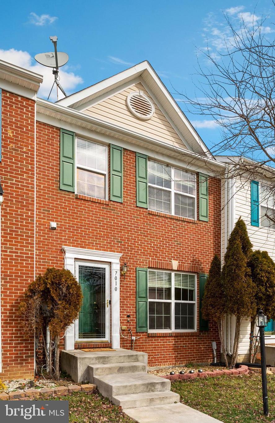 7010 Commander Howe Terrace Brandywine, MD 20613 - Photo 2 of 38