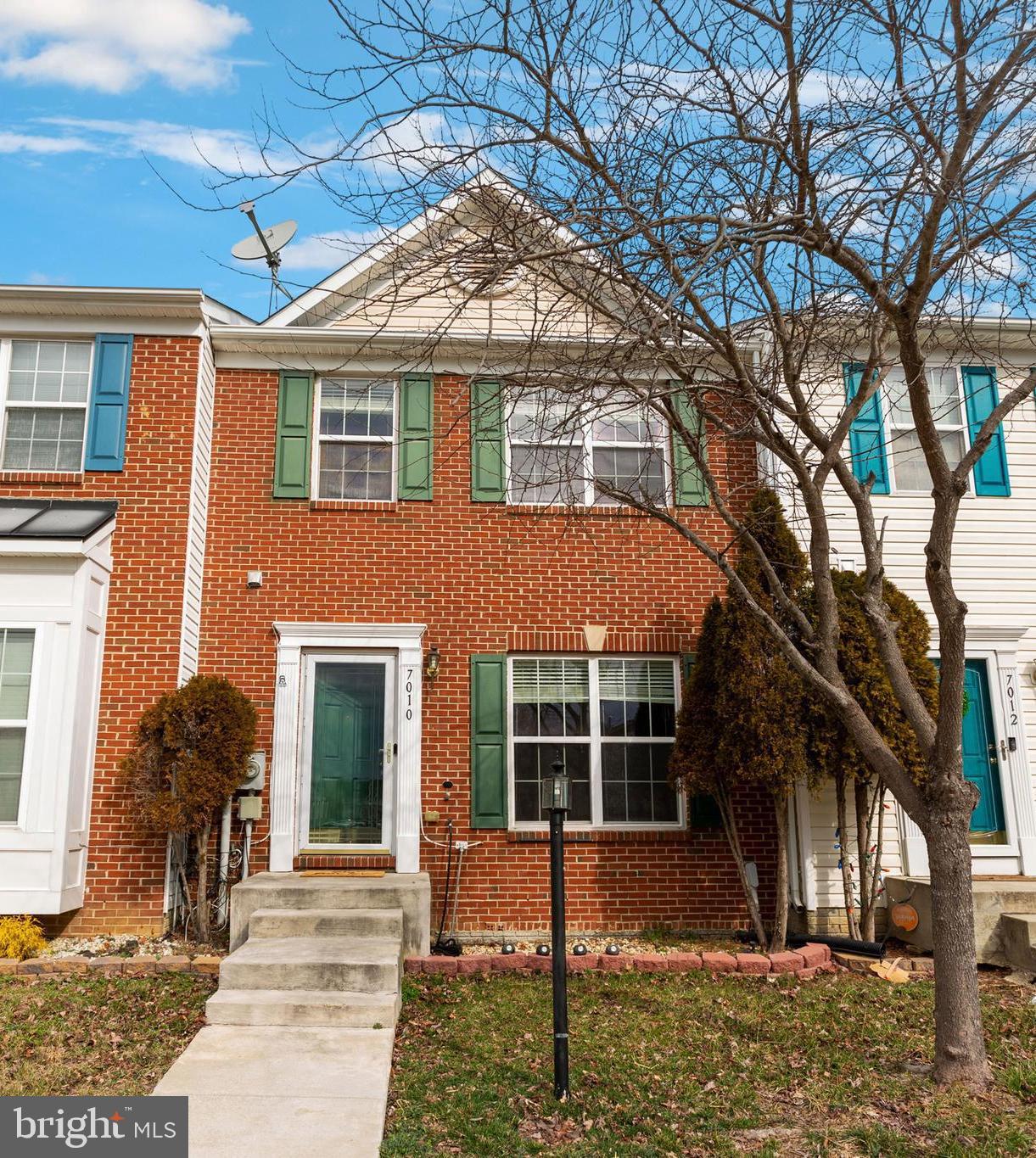 7010 Commander Howe Terrace Brandywine, MD 20613 - Photo 3 of 38