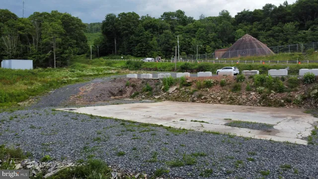 $95,000 | 3501 George Washington Highway, Oakland, MD 21550