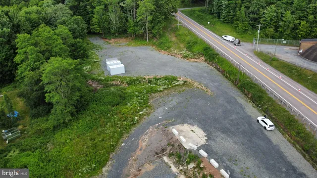 $95,000 | 3501 George Washington Highway, Oakland, MD 21550