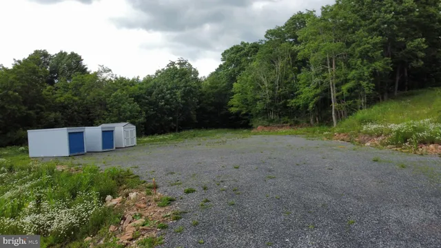 $95,000 | 3501 George Washington Highway, Oakland, MD 21550