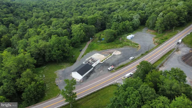 $95,000 | 3501 George Washington Highway, Oakland, MD 21550