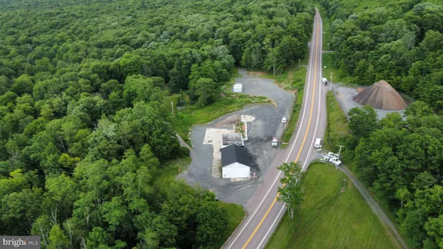 $95,000 | 3501 George Washington Highway, Oakland, MD 21550