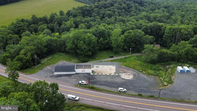 $95,000 | 3501 George Washington Highway, Oakland, MD 21550