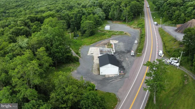 $95,000 | 3501 George Washington Highway, Oakland, MD 21550