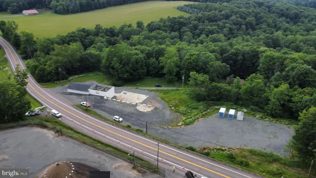 $95,000 | 3501 George Washington Highway, Oakland, MD 21550