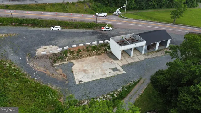 $95,000 | 3501 George Washington Highway, Oakland, MD 21550