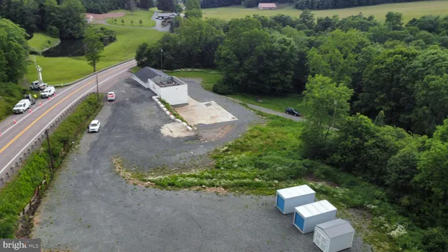 $95,000 | 3501 George Washington Highway, Oakland, MD 21550