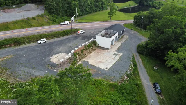 $95,000 | 3501 George Washington Highway, Oakland, MD 21550