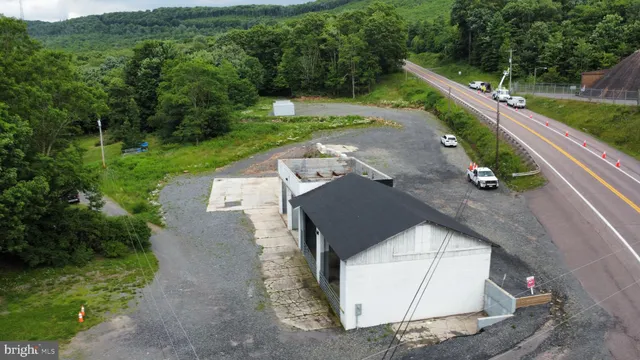 $95,000 | 3501 George Washington Highway, Oakland, MD 21550