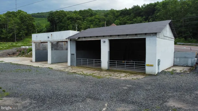 $95,000 | 3501 George Washington Highway, Oakland, MD 21550