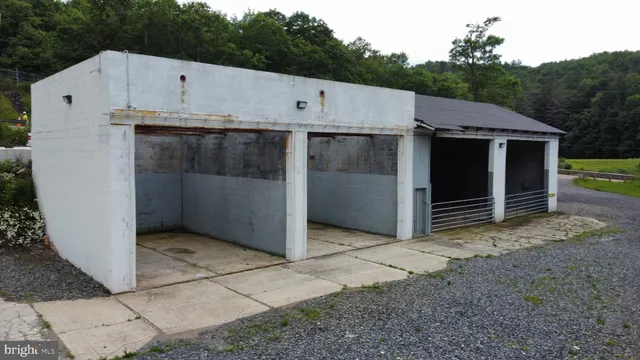 $95,000 | 3501 George Washington Highway, Oakland, MD 21550