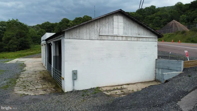 $95,000 | 3501 George Washington Highway, Oakland, MD 21550