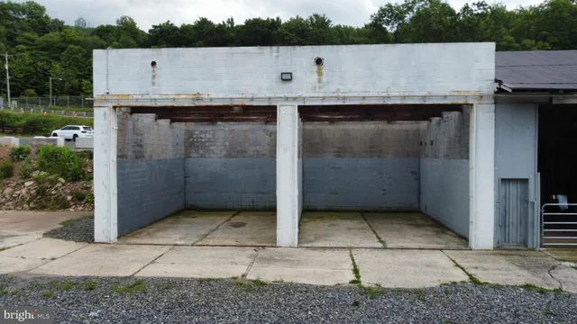 $95,000 | 3501 George Washington Highway, Oakland, MD 21550