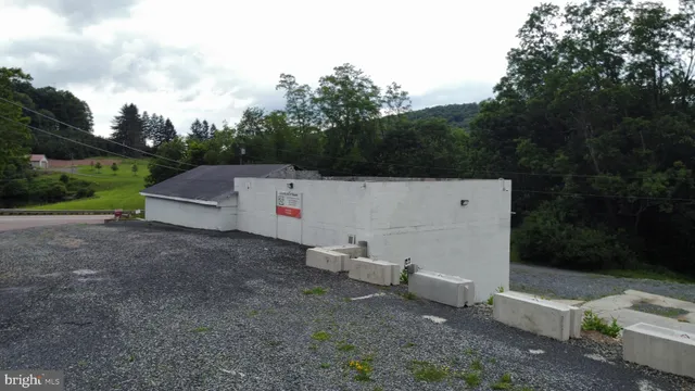 $95,000 | 3501 George Washington Highway, Oakland, MD 21550