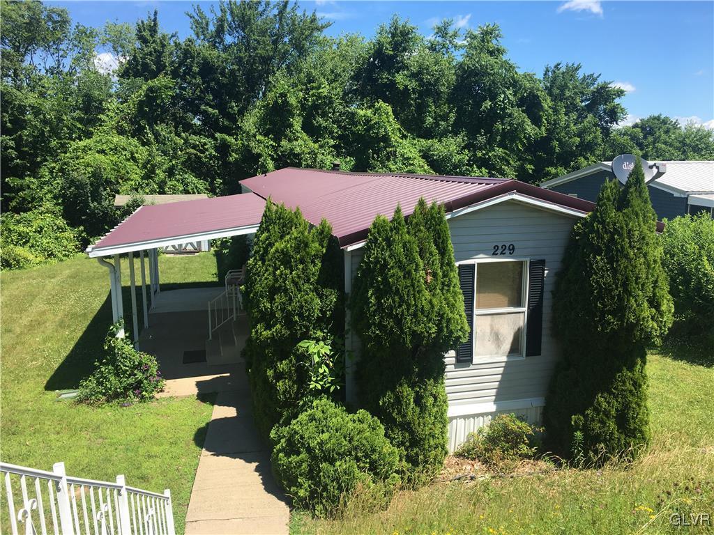 229 Molly Pitcher Road Mount Bethel, PA 18343 - Photo 1 of 13 Gallery Image 1