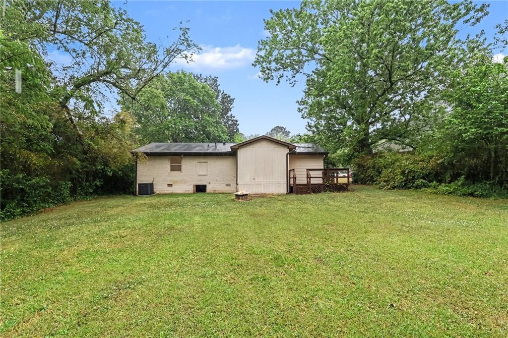 1722 Carpenter Court Conley, GA 30288 - Photo 30 of 30
