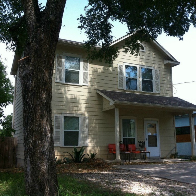 1413 Luna Street Austin, TX 78721 - Photo 1 of 1 Gallery Image 1