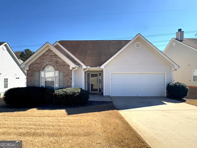 $274,900 | 1126 Strath Clyde Way, McDonough, GA 30253
