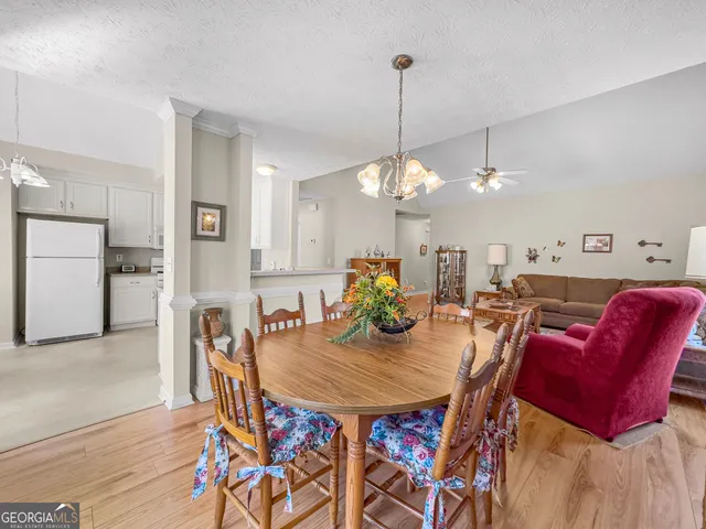 $274,900 | 1126 Strath Clyde Way, McDonough, GA 30253