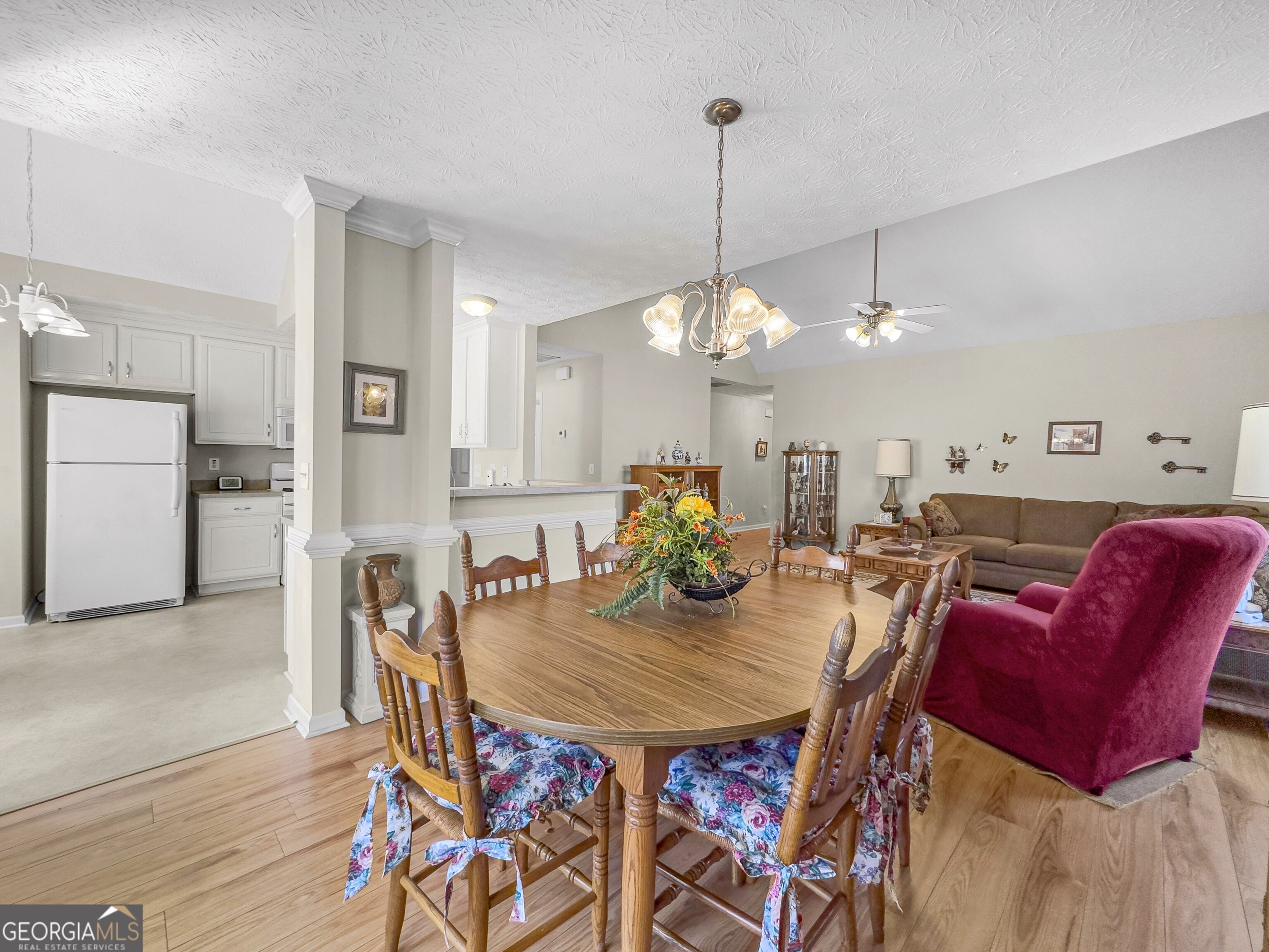 1126 Strath Clyde Way McDonough, GA 30253 - Photo 12 of 36