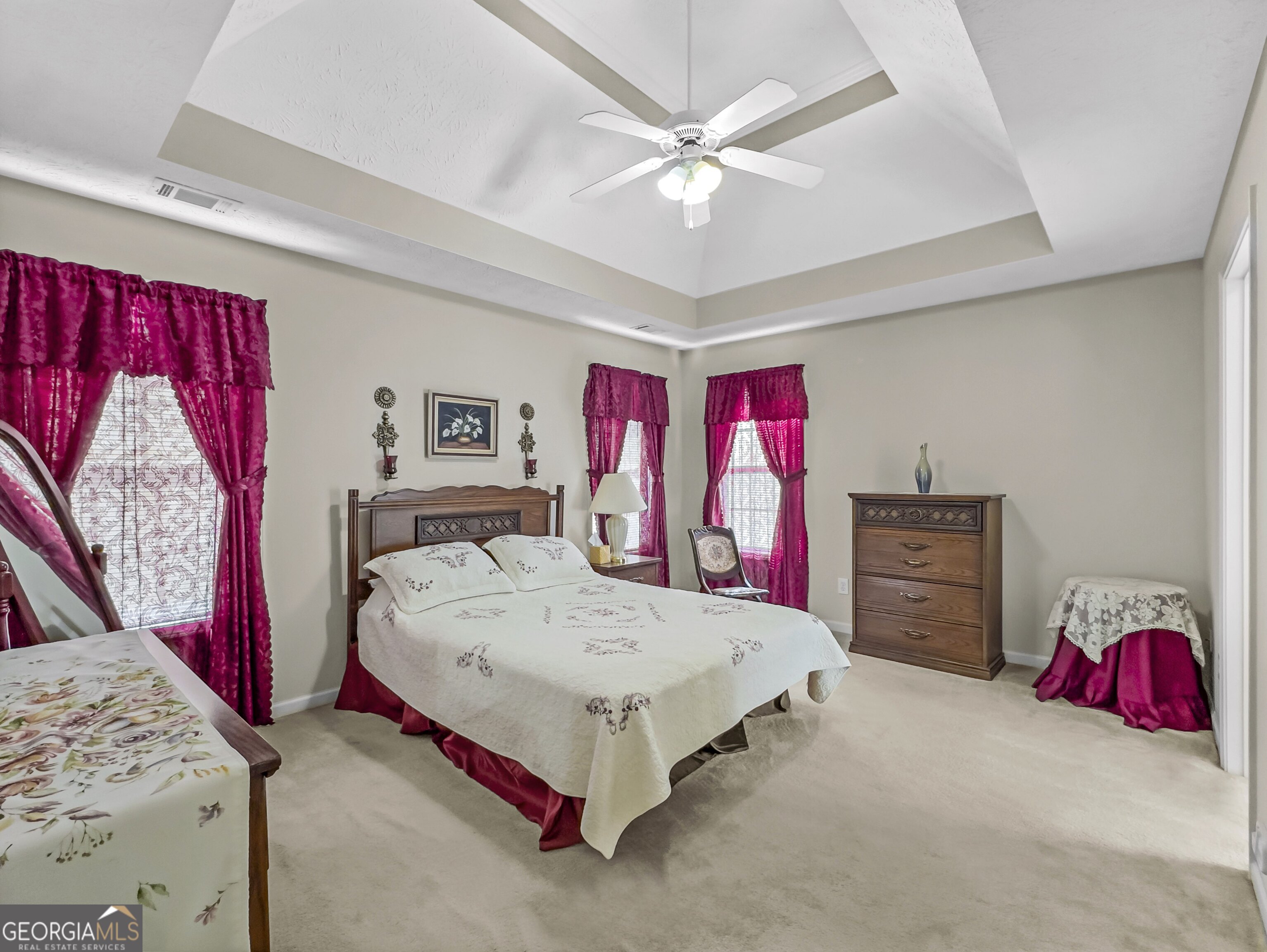 1126 Strath Clyde Way McDonough, GA 30253 - Photo 17 of 36